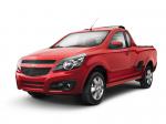 Chevrolet Tornado 2011 года